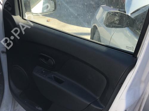 Right sun visor DACIA SANDERO II | BP37158332I2 - Image 15