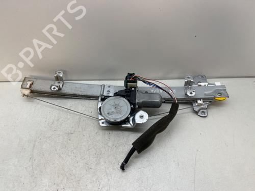 Used Front left window mechanism NISSAN MICRA V (K14) [2016-2025]  27236136