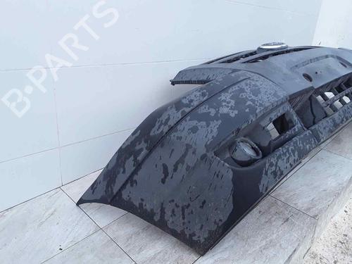 Front bumper FORD TRANSIT Van (FA_ _)  | BP29548560C7 