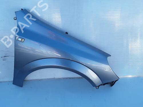 Forkjerm høyre OPEL ASTRA H (A04) [2004-2014]  7472853