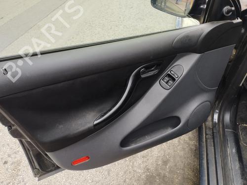 Heater resistor SEAT LEON (1M1) 1.9 TDI | BP11835380M108