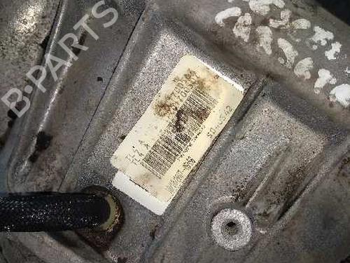 Used Gearbox RENAULT SCÉNIC II (JM0/1_) [2003-2010]  8336300