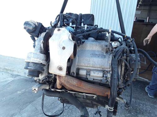 Engine MERCEDES-BENZ A-CLASS (W169) A 180 CDI (169.007, 169.307) | BP13636341M1 