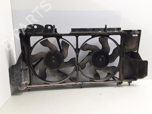 Radiator fan CITROËN C15 Box Body/MPV (VD_) 1.8 D | BP16985756M35 