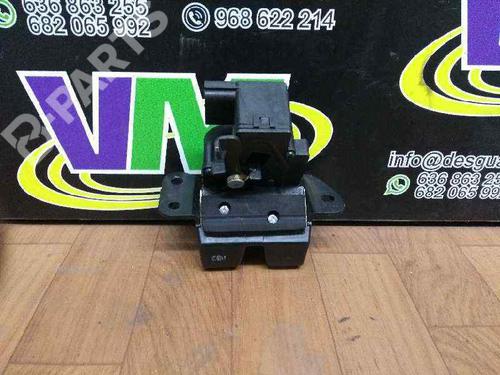 Tailgate lock KIA CEE'D Hatchback (ED)  | BP10394691C101 