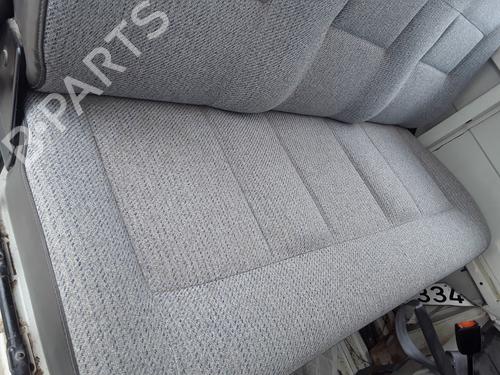Used Rear seat NISSAN TRADE Van [1993-1998]  18908556