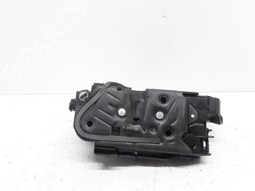 Rear left lock SKODA FABIA III (NJ3) 1.0 | BP18510948C100 