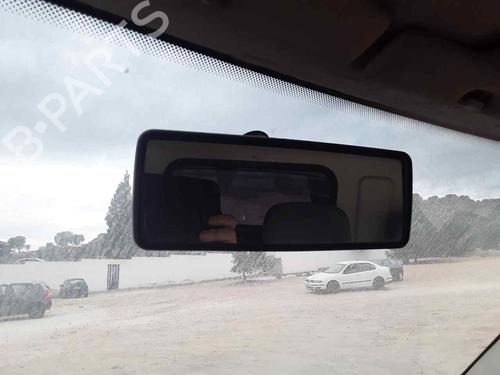 Used Rear mirror VW TRANSPORTER T4 Van (70A, 70H, 7DA, 7DH) 1.9 TD (68 hp) 22442211