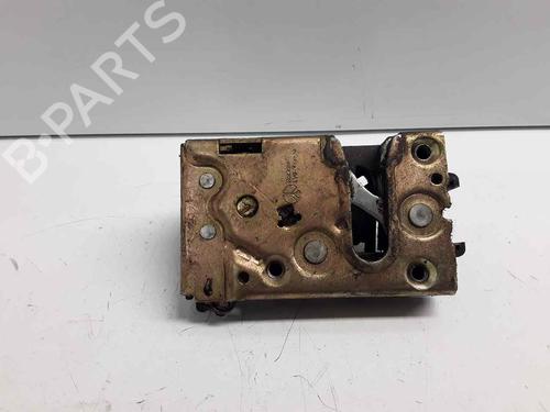 Used Tailgate lock FIAT SCUDO Van (220_) 1.9 D (69 hp) 30962002