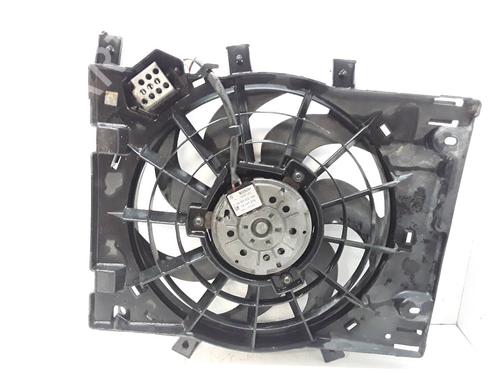 Radiator fan OPEL ASTRA H (A04) 1.7 CDTI (L48) | BP13371146M35 