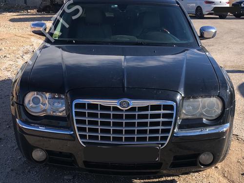 Pièces Détachées Usagées CHRYSLER 300C (LX, LE) 3.0 CRD (218 hp) 4373833