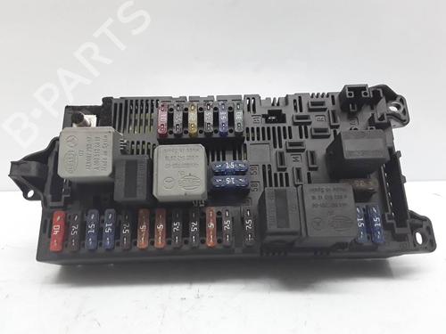 Module électronique MERCEDES-BENZ E-CLASS (W211) E 270 CDI (211.016) | BP7636854M83 