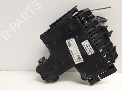 Fuse box CITROËN C4 Grand Picasso I (UA_)  | BP20165223E1 