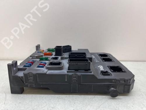 Fuse box PEUGEOT 206 CC (2D) 1.6 16V (2DNFUF, 2DNFUR) | BP22897986E1