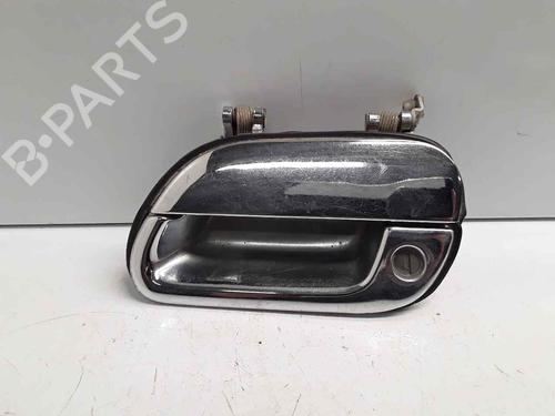 Maneta exterior delantera izquierda DAEWOO MUSSO (FJ) [1998-2025]  31138992