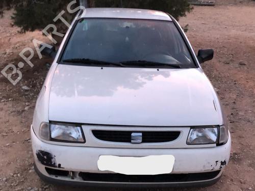 Injection rail SEAT IBIZA II (6K1) 1.4 i | BP22692153M98 