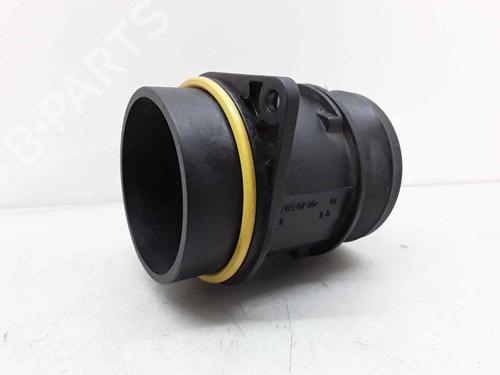 Mass air flow sensor JAGUAR XF I (X250) 2.7 D | BP28826325M95
