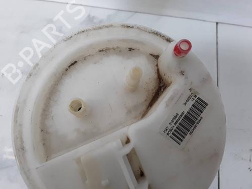 Used Fuel pump FIAT FIORINO Box Body/MPV (225_) 1.3 D Multijet (225BXD1A, 225BXB1A, 225BXB11) (75 hp) 9504177