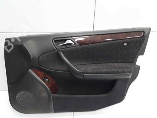 Used Front right panel MERCEDES-BENZ C-CLASS (W203) C 220 CDI (203.006) (136 hp) 30472645
