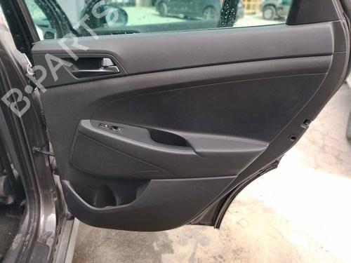 Used Rear right panel Rear right panel 39539646 39539646