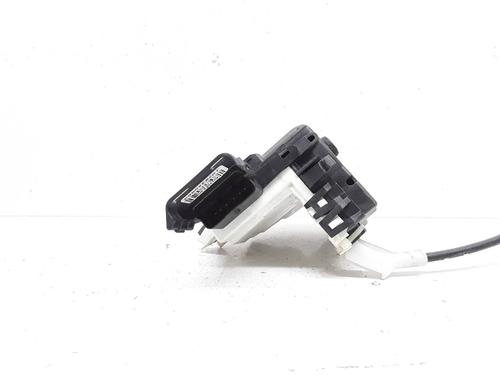 Front right lock PEUGEOT PARTNER Box Body/MPV 1.6 HDi 16V 4x4 | BP17472844C97 