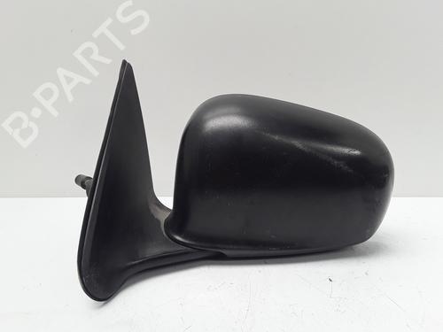 Used Left mirror Left mirror HONDA CIVIC VI Fastback (MA, MB) 1.6 i Vtec (MB1) (126 hp) 35737892 35737892