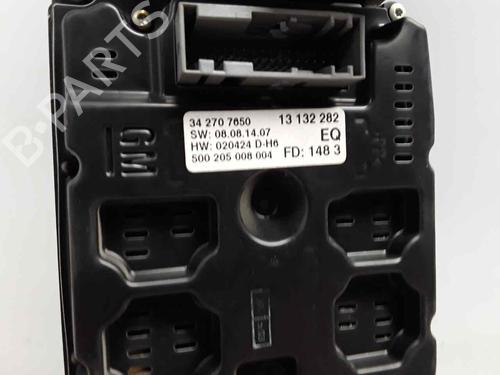 Display monitor OPEL VECTRA C (Z02) 2.0 DTI 16V (F69) | BP17977029C48