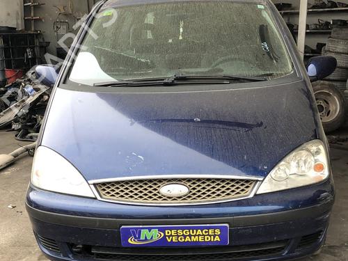 Brugte FORD GALAXY I (WGR) 1.9 TDI (130 hp) 4457897