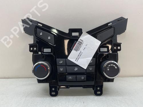 Used Climate control CHEVROLET CRUZE (J300) 1.6 (113 hp) 25254283