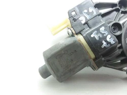 Left front window motor FORD FIESTA VI (CB1, CCN) 1.6 TDCi | BP7470919E21 