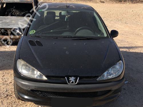 Brukte deler til PEUGEOT 206 Hatchback (2A/C) [1998-2012]  4359266