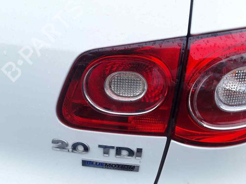 Used Right tailgate light VW TIGUAN (5N_) [2007-2018]  32160975