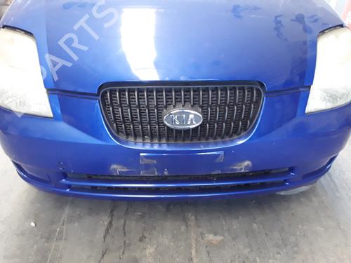 Front bumper KIA PICANTO I (SA) 1.1 | BP16108219C7 