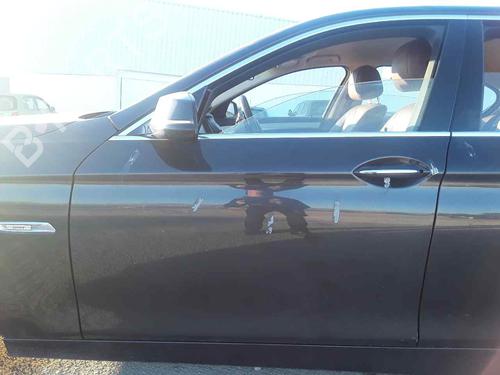 Used Left front door BMW 5 (F10) 530 d xDrive (258 hp) 22340825