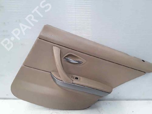 Used Rear right panel BMW 3 (E90) 318 d (122 hp) 7472647