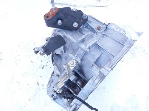 Used Gearbox CHEVROLET LACETTI (J200) 2.0 D (121 hp) 7472782