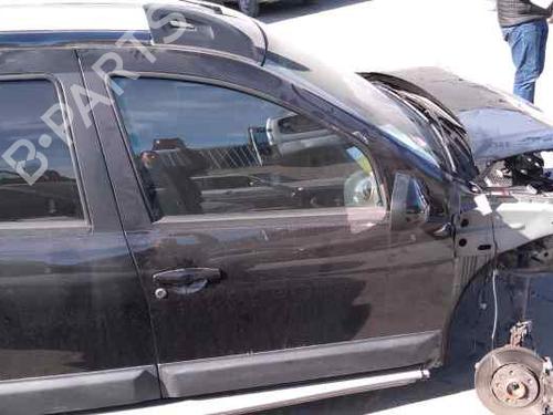 Electronic sensor DACIA DUSTER SUV Van 1.5 dCi 4x4 | BP14142984M84 
