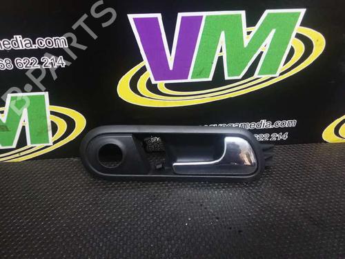 Used Front right interior door handle SEAT IBIZA III (6L1) [2002-2009]  7469466