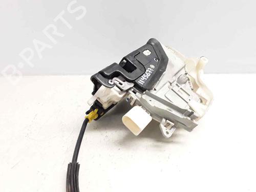 Front left lock AUDI Q5 (8RB) 2.0 TDI quattro | BP17023877C98