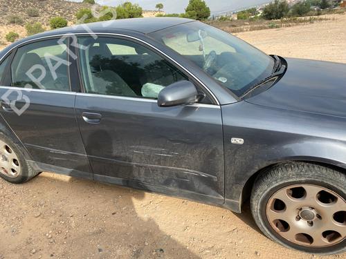 Motoraufhängung AUDI A4 B6 (8E2) 1.9 TDI | BP12317463M89 