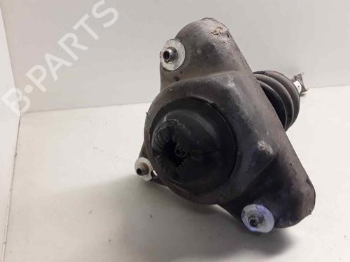 Right front shock absorber AUDI A6 C6 (4F2) 3.0 TDI quattro | BP27224393M17 