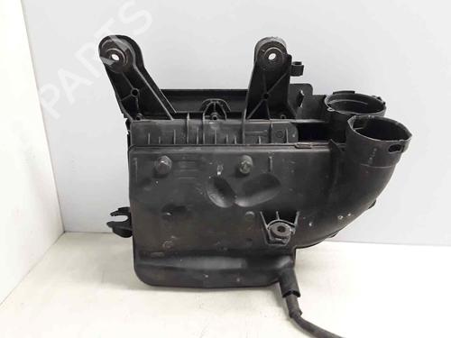 Air filter box CITROËN BERLINGO MULTISPACE (B9) 1.6 HDi 90 | BP17316763M87