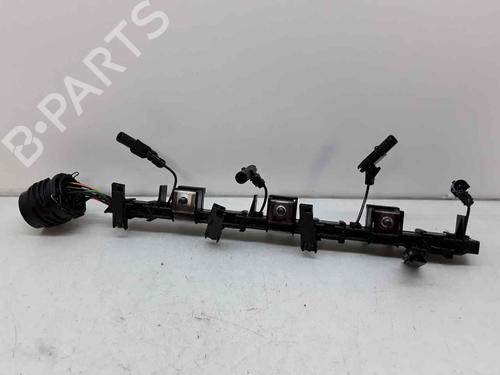 Used Fuel intake system AUDI A3 (8P1) [2003-2013]  24494070