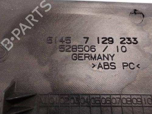 Luftventil BMW 5 (E60) 530 i | BP38566289I21 - Image 4