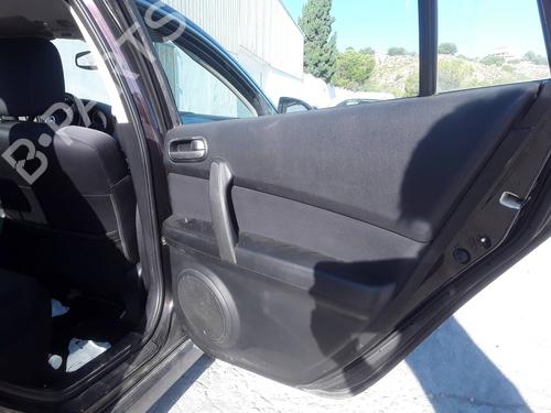 Used Rear right panel Rear right panel MAZDA 6 Estate (GH) 2.0 MZR-CD (GH14) (140 hp) 36239900 36239900