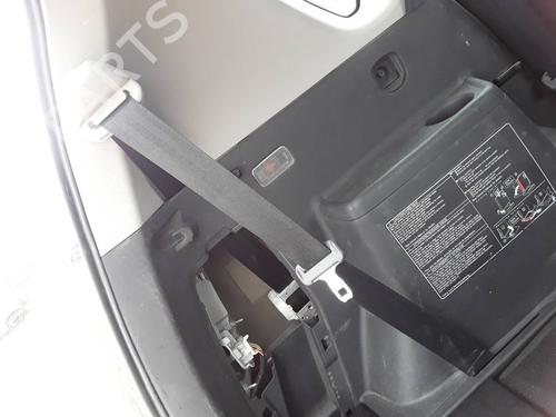 Rear left seatbelt TOYOTA COROLLA Verso (ZER_, ZZE12_, R1_) 1.8 (ZNR11_, ZNR11R) | BP9528663I29 