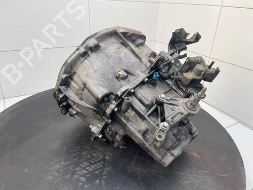 Girkasse NISSAN PRIMERA Estate (WP12) 1.9 dCi | BP30442308M3 