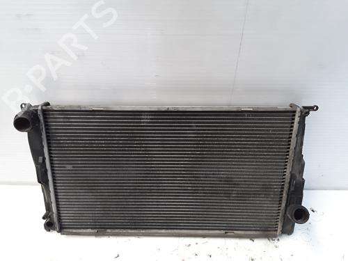 Water radiator BMW 3 (E90) 318 d | BP7472578M31