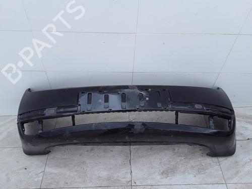 Used Front bumper SKODA FABIA I (6Y2) [1999-2008]  32250911