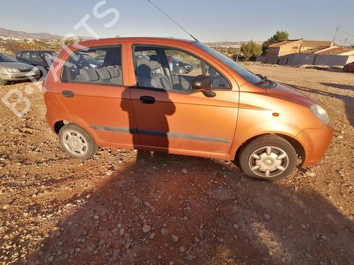 Right mirror DAEWOO MATIZ (M100, M150)  | BP8585073C27 